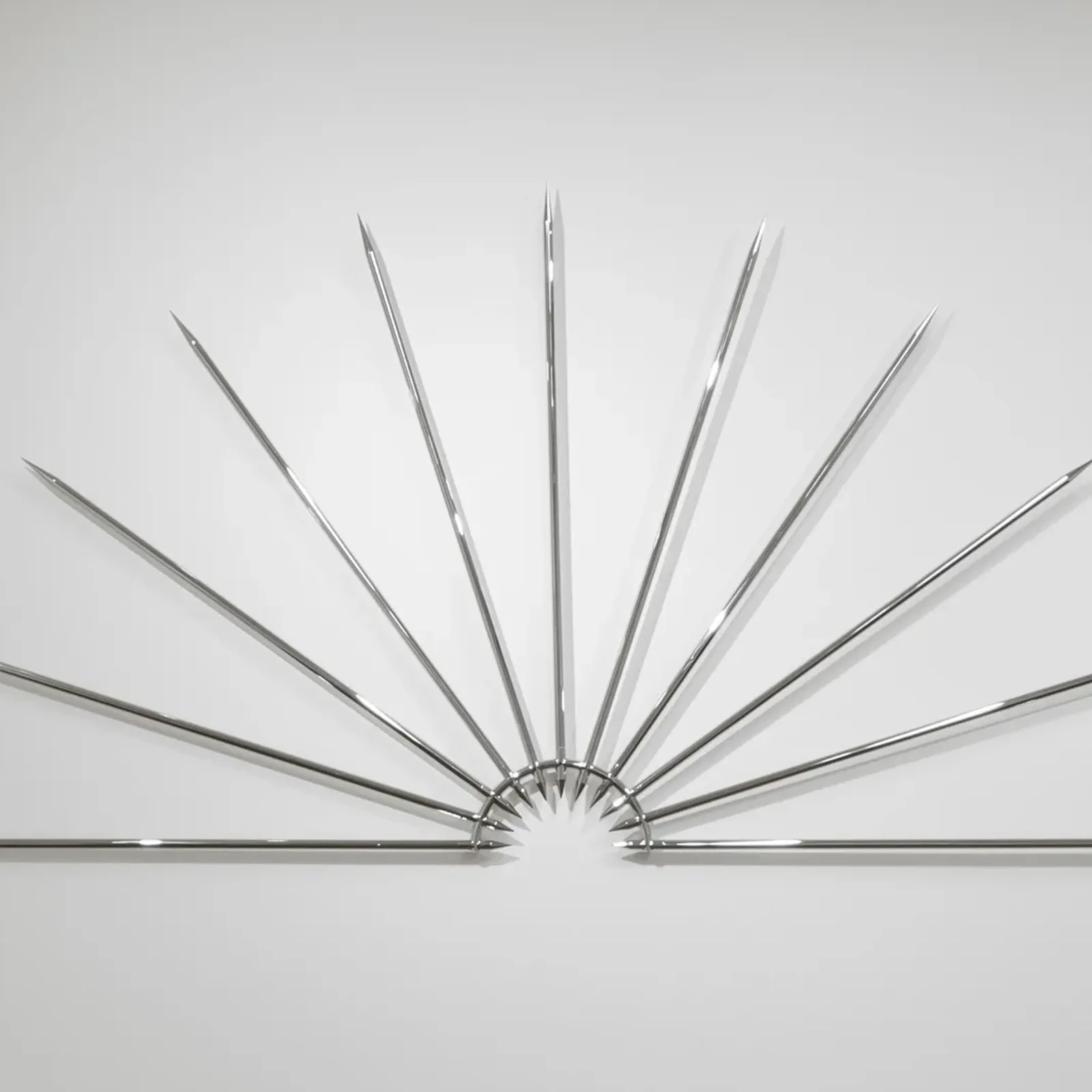 Nikita Kadan Curates "Looking into the Gaps IV" at Jam Factory Art Center