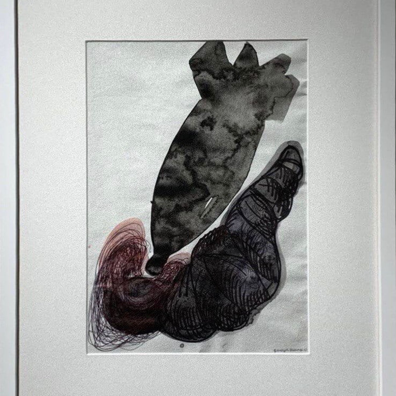 Vlada Ralko, Lesia Khomenko & Kateryna Lysovenko in MoMA Warsaw Group Show
