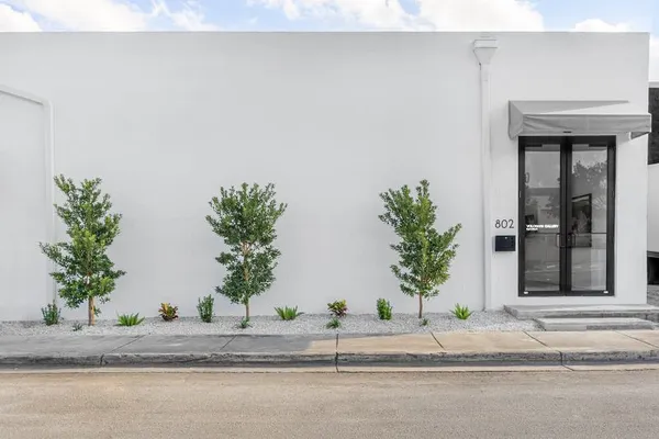 Voloshyn Advisory Miami