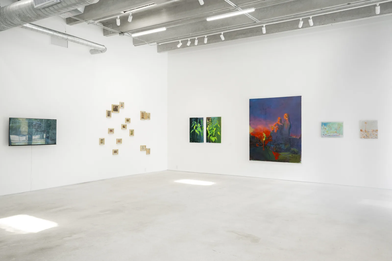 Voloshyn Advisory Miami — interior