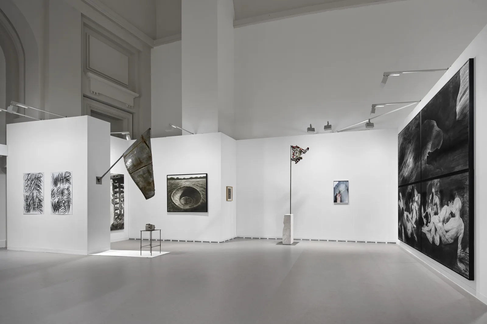 Art Basel Paris, 2025