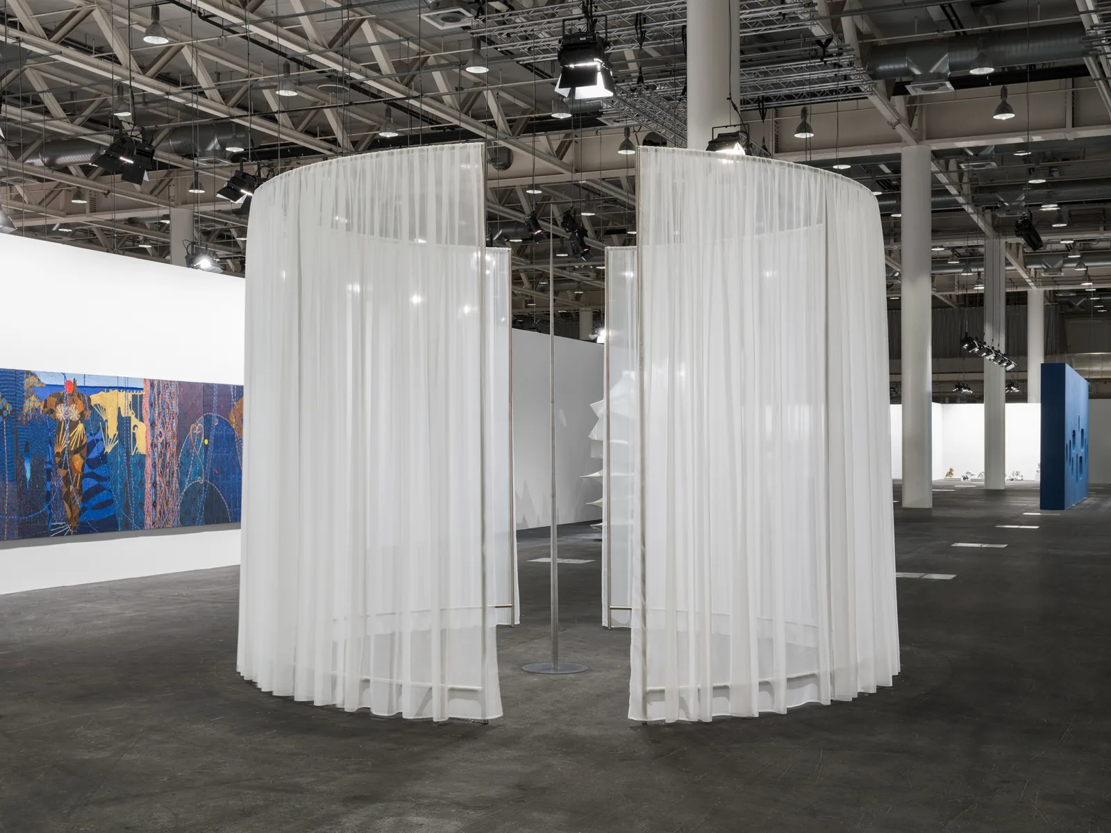 Art Basel, Basel — Unlimited