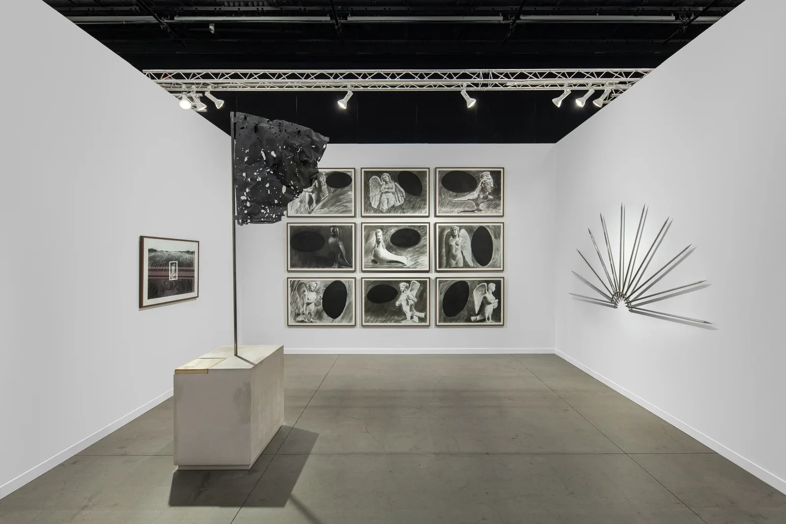 Frieze New York, 2025
